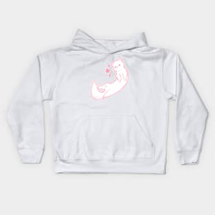 ferret Kids Hoodie